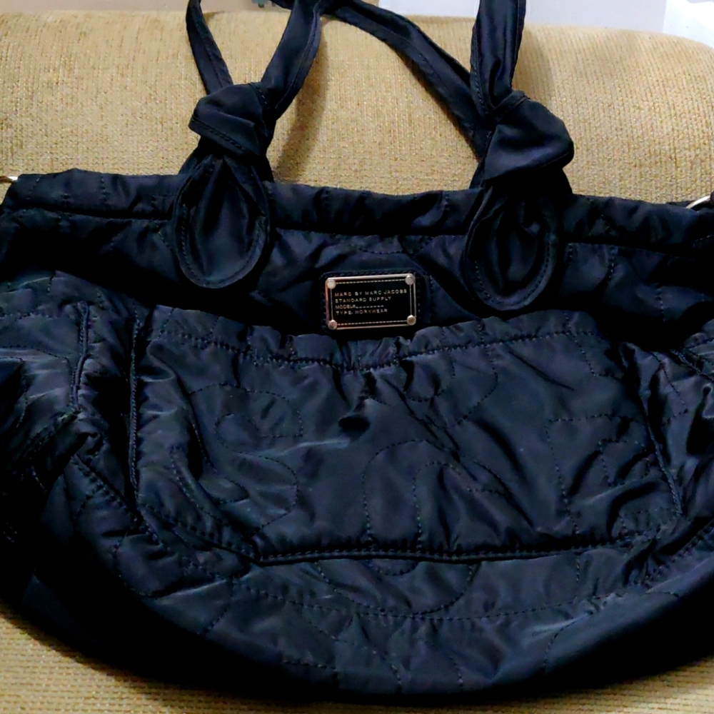 Marc Jacobs Diaper Bag